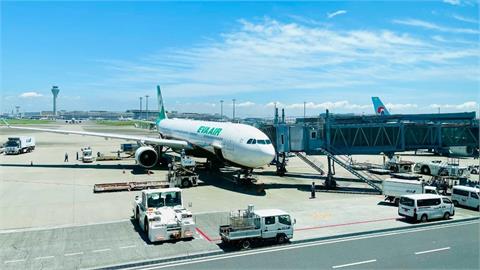 快新聞／羽田機場緊急迫降！漢莎航班艙內突現「這東西」　消防全面戒備