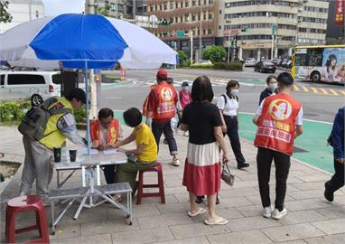 快新聞／陣前換將！詹嘉文接棒領銜罷免吳思瑤　喊「走完最後一哩路」