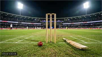 板球T20賽事印度絕地大逆轉　險勝紐西蘭取得二連勝