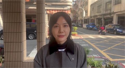 快新聞／白營司法節活動出現罷免意向書　吳沛憶：在地居民不會認同