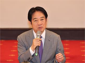 賴清德官邸夜宴立委！柯建銘多待1小時才離去　蘇巧慧曝：用餐氣氛愉快