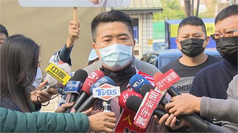 政見被爆抄襲高虹安　顏寬恒：會和民眾黨合作