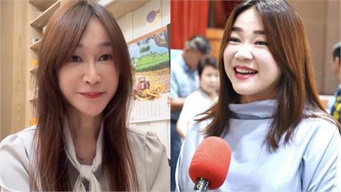 快新聞／馬文君對國防預算充滿敵意？　黃瓊慧秀刪減案打臉朱立倫