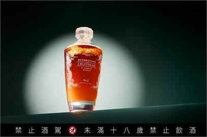創世者桶陳金門高粱酒 No.2珍稀上市 入手再抽Super Junior利特小卡