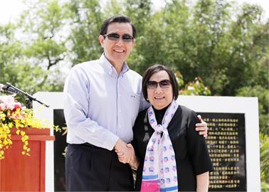 快新聞／辜嚴倬雲仙逝　馬英九悼念「辜媽媽」：最後見面暖握我的手