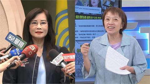 邱明玉爆「政客爽」幕後成員有她？四叉貓抓包粉專「1事」酸：每週捧一篇