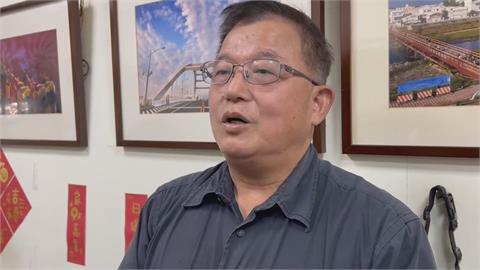 2024立委選舉！台東縣建設處長許瑞貴　將離職「參選立委」