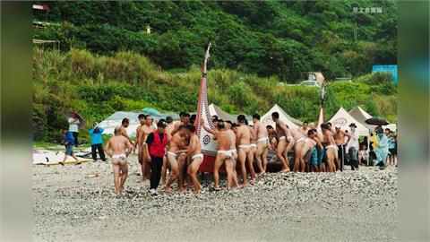 「蘭嶼－巴丹三百年首航」正式啟航！再續臺灣與菲律賓南島文化連結