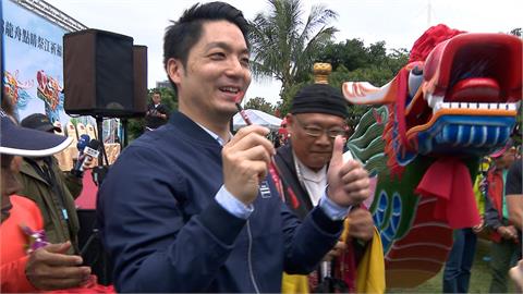 12／25後北市出生寶寶皆可領「生育獎勵」　蔣萬安：尊重議會