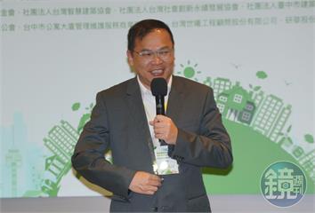 王義川遞補民進黨不分區立委　最快時間曝光