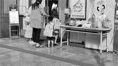 餵藥案幼兒園監視器畫面遺失　家長控園方稱因４月體罰案「被動手腳」