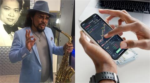 張菲擁「上千張鴻海」出清持股！躲過崩盤「海撈9位數」投資手法全說了：要狠心
