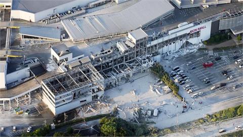 日本熊本7.1強震威力如22顆原子彈！專家：餘震恐規模6以上…1處先別去