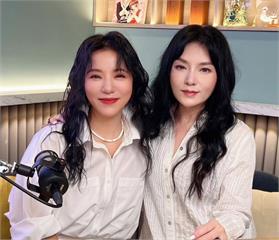 丁噹同台分身演出！　合體唐綺陽宛如失散姊妹