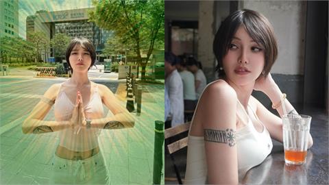 拋棄南亞科…反指標女神「看中1股」下秒重跌近6％！一票人抖了：求放過