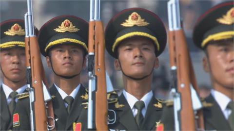 中國GDP增長目標創新低、軍費卻增7%　專家：沒錢也要強軍