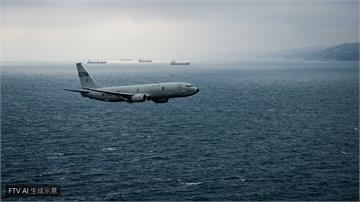 黑海商船頻遭無人機襲擊　美軍巡邏機應保加利亞請求展開巡弋