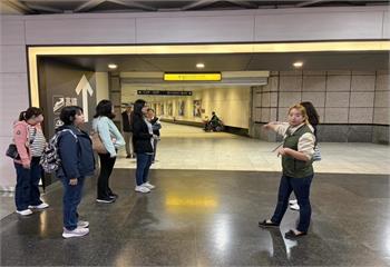 板橋車站廁所遭轟「北部最噁」　黃淑君要求新北市府跨局處整合