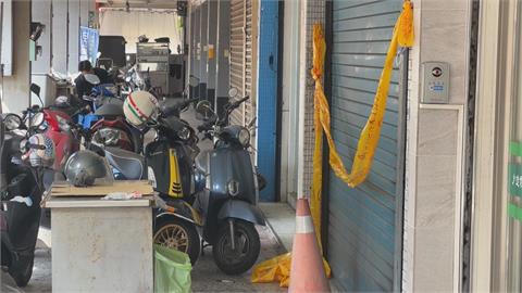 疑兒子債務糾紛！　檳榔攤老闆娘遭殺害　嫌犯落網