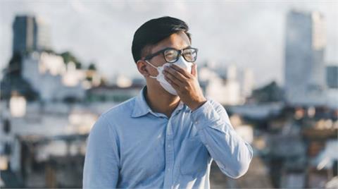 一到冬天空氣品質就亮紅燈！ 健管師曝：3招幫助抵禦空汙侵襲