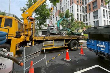 國土署包商偷排水肥影響飲用水？　台中市府澄清系統獨立、違法者最重1500萬罰金
