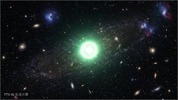 國際最新科學焦點：首見綠色恆星、滅絕渡渡鳥復活現曙光