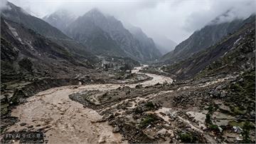 尼泊爾西藏邊境暴洪釀災　至少392死逾1400人失聯