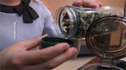 小心喝入「農藥水」　北市50件茶葉、花草茶6件殘留農藥超標