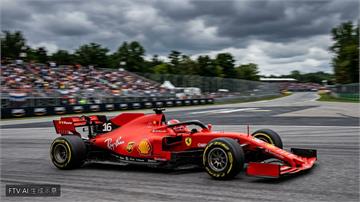 F1荷蘭大獎賽 Hamilton批法拉利策略拖延害他無緣頒獎台