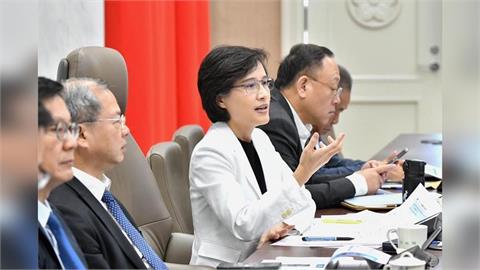 快新聞／台美關稅降至15％有譜？彭博：台高層官員已前往華府、「這公司」投資成關鍵