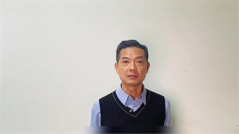 快新聞／警戒護移送「自己人」竟撞記者　新北刑大致歉