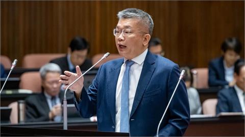 基隆民政處長疑「查戶政個資助罷免」遭聲押！蔡其昌痛批：政治史上重大醜聞