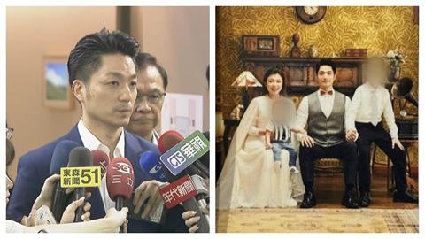 蔣萬安「全家福感謝信」被兒虐私幼當招牌！他揪1貓膩怒轟：有沒有社會常識判斷？
