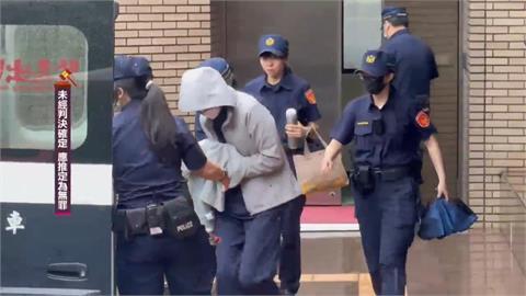 快新聞／最新！惡保母姊妹虐死「剴剴」　劉彩萱遭判無期、劉若琳18年徒刑