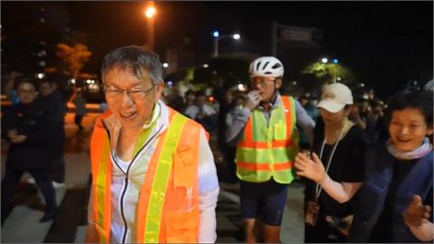 蘇巧慧第八支政績影片曝光 民眾黨一日北高違停將開罰