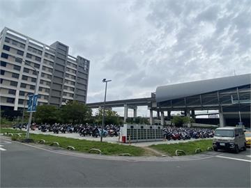 捷運三重站旁將增440戶社會住宅　提供700格停車位