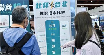 海外置產再起1／海外投資大黑馬是「它」　業者暴增40家囊跨1/4市場