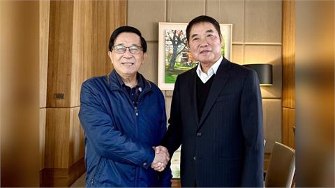 快新聞／阿扁驚曝一事！鍾東錦竟是他40年前的當事人