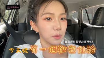 家寧0收入半年「找到工作了」！宣布新身分正式復工　底下網友刷整排