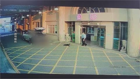 疑屏東知名黑白切少東捲幫派糾紛　遭強押痛毆渾身是傷丟包急診門口