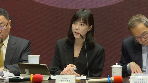 不副署後推動國安法4法修法　行政院曝1關鍵：並無特定時機