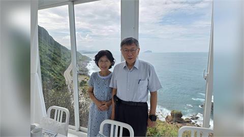 快新聞／生病了！陳佩琪感染新冠發燒　桃園、苗栗行程臨時全喊卡