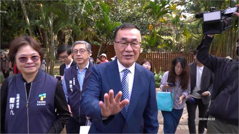 傳黃國昌不排除加入團隊　李四川：我還在北市上班先不談