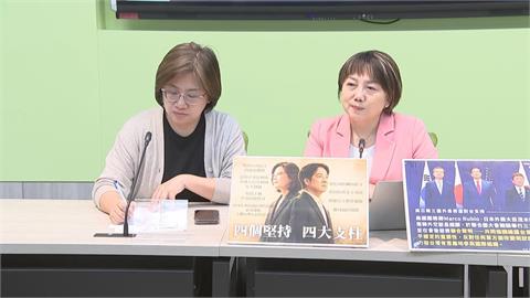 快新聞／川習會登場！140億軍購恐被擺上桌　范雲：台海安全不繫於單一會談