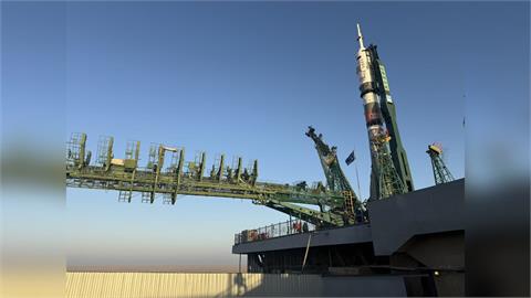 俄太空載人發射台損毀  芬蘭專家：產業處境恐更嚴峻