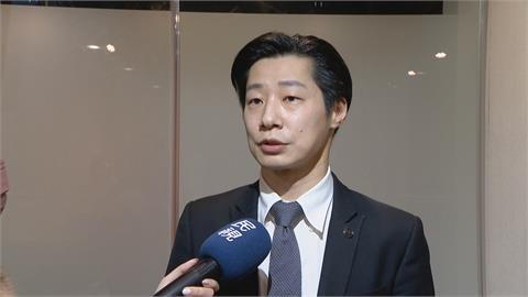 正面迎戰「罷昶」！ 林昶佐國際為台發聲、在地拚有感