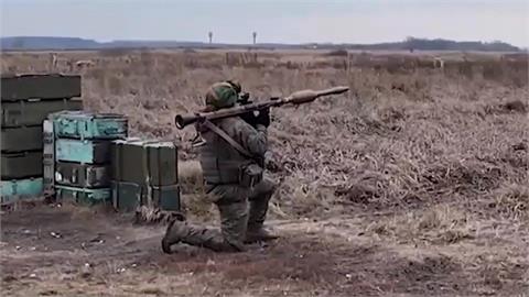 烏克蘭壓力山大！　北韓傳加派３萬兵援俄　美停運部分援烏軍武