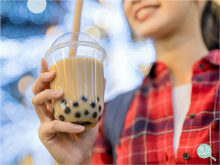 不只是手搖飲！台灣珍奶如何變身文化外交與產業輸出新勢力？