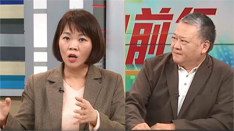 蔣萬安「鼠類偵防師」招聘王鴻薇找鼠？他曝一原因喊：也可找黃國昌！