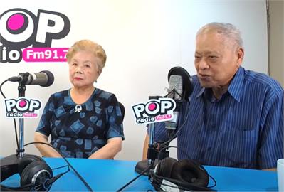柯爸病逝享耆壽94歲！柯文哲疑「這天」送走爸爸　返家「奔喪條件」曝